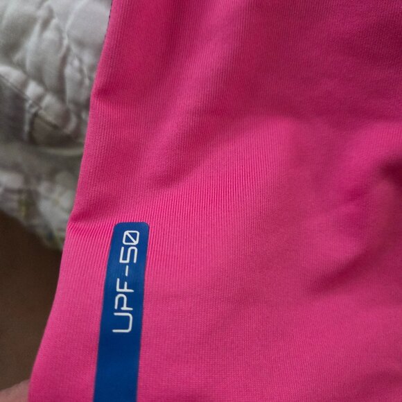 Scubapro and Hurley Women's Rash Guard Shirts + Two Pairs Swim Shorts (no-name) - Picture 7 of 14